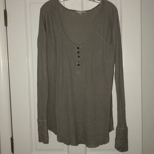 urban outfitters thermal